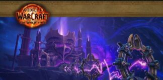 Manaforge Omega: Raid Overview for WoW: The War Within (11.2) WoW The War Within graphic
