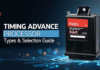 Timing Advance Processor: Types & Selection Guide Timing Advance Processor
