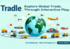 Tradle: Explore Global Trade Through Interactive Play Tradle