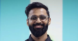 Pratik Balar Podcast Transcript Pratik Balar, Co-Founder of NodeOps