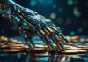 Why AI Could Be the Next Big Disruptor in the Crypto World AI is the big disruptor in blockchain