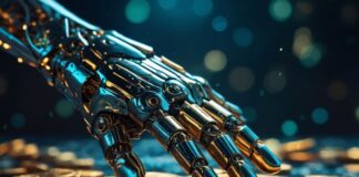 Why AI Could Be the Next Big Disruptor in the Crypto World AI is the big disruptor in blockchain
