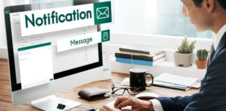 Enhancing Communication with Scalable Business Email Hosting Services business email on a laptop