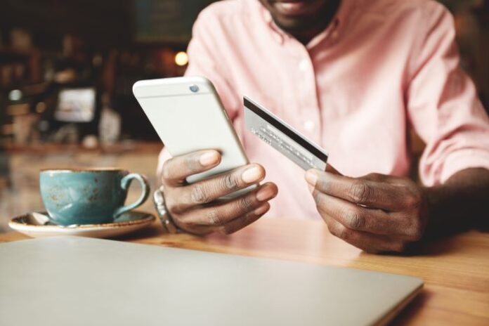 digital payments are changing the game