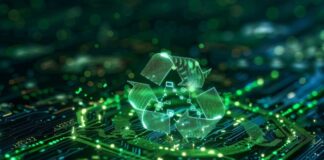 The Trillion-Dollar Opportunity in the Circular Economy for Electronics circular economy of electronics