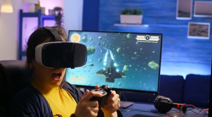 Resale, Reclaim, Replay: The Circular Life of a Digital Game circular life of gaming