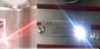 Laser Etching vs Engraving: A Comparative Explanation comparative explanation between laser etching vs engraving