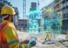 The Sprint Just Changed For Digital Construction Tech in 2025 digital construction tech, with foreman on site
