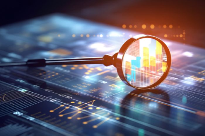 AI powered contract audits