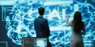 AI in Smart Contract Audits: Hype or Game-Changer? smart contract audits with AI team