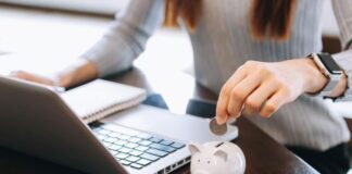 The Future of Personal Finance: Technology Transforms Credit Management Credit management with personal finance