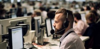 Why Cybersecurity-Driven Managed IT Services Are Essential for Businesses cybersecurity-driven managed IT team