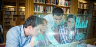 Top Trends in Education Software Development for 2025 and Beyond education software in modern classroom