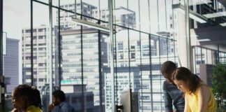 Optimizing Business Operations with End-to-End Managed IT Support End-to-End Managed IT office