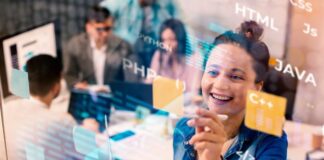 The Case for Fully Outsourced IT: Efficiency, Security, & Scalability fully outsourced IT office