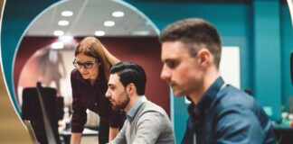 Leveraging Managed IT Services for Secure and Future-Ready Operations future-ready IT managed services