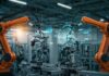 How Can “Hyper-Automated” Factories Be Realized? hyper-automated factory with AI