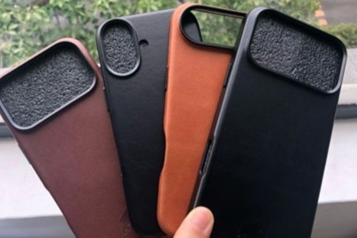 iPhone 17 cases