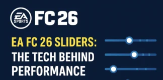 Fine-Tuning Performance: The Science and Technology Behind Sliders in EA FC 26 Cheats illustration of EA FC 26 sliders performance cheats