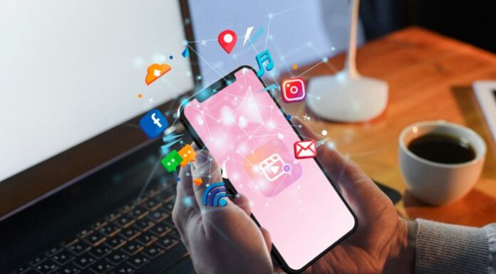 Best Ways to Manage Instagram Without Losing Hours Daily instagram management with a smartphone