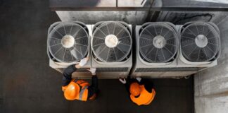 The Role of Inverter Technology in Modern Split System HVAC Systems inverter technology HVAC units