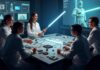 How Emerging Tech Makes Realistic Lightsabers Possible realistic lightsabers in office