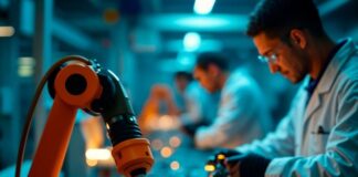 Best Electronics Manufacturer in Australia Criteria