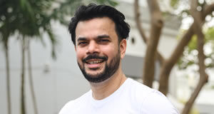 Ani Mishra Podcast Transcript Ani Mishra reveals his path in software engineering, logistics innovation, and building impactful tech products.