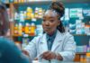 How Pharmacies Are Getting More Efficient with Tech Solutions pharmacies use modern tech