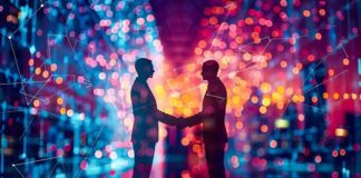 Future of Strategic Collaboration: Preferred Partnerships Drive Growth preferred partnership with people in silhouette