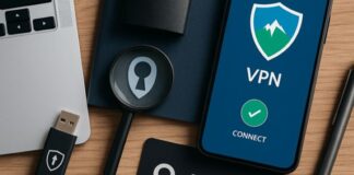 Privacy-First Tech Tools Essential for Every Professional’s Digital Stack privacy-first tech tools for professionals