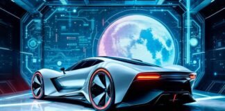 Crashed Supercars for Sale: Where AI, Data, and Rebuilding Tech Intersect rebuilding tech on luxury cars