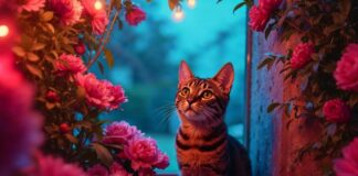 How AI Lip Sync Is Reshaping Short Videos and the Metaverse Short videos with AI lip sync and cats are going viral