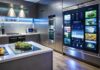 What Makes Smart Kitchens the Next Big Shift in Food Service smart kitchen in food service
