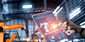 Uncertain Markets Smart Manufacturing: Balancing Resilience & Optionality Smart manufacturing in uncertain times