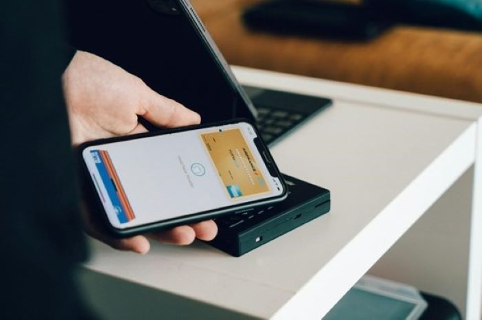 payment success with API integration