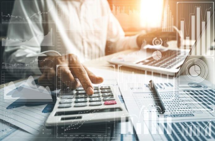 Indirect tax automation