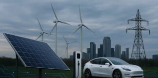 How America’s Green Tech Boom Is Reshaping Silver Spot Prices Today green tech boom technology