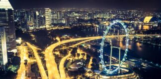 Connecting Tech Hubs: Why the Dubai–London Route Fuels Innovation Tech hubs in London