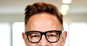 Charlie Thomas Podcast Transcript Charlie Thomas Podcast Headshot