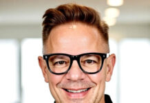 Charlie Thomas Feature Charlie Thomas headshot