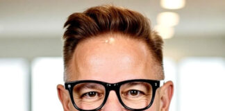 Charlie Thomas Feature Charlie Thomas headshot