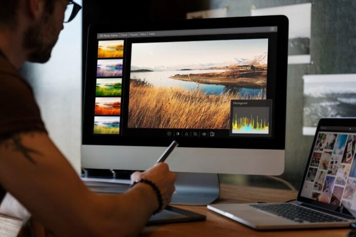 transform your visuals with an upscale image enhancer