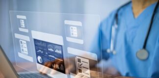 Understanding Virtual Care Models: A Clinician’s Perspective Using Tech doctor using virtual healthcare models