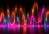 From Winamp to Real-Time Magic: Evolution of Music Visualizer Technology music visualizer technology sound waves