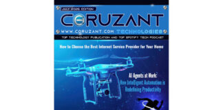 July 2025 June 2025 magazine