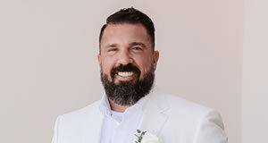 Eric Winegard Eric Winegard podcast transcript Headshot