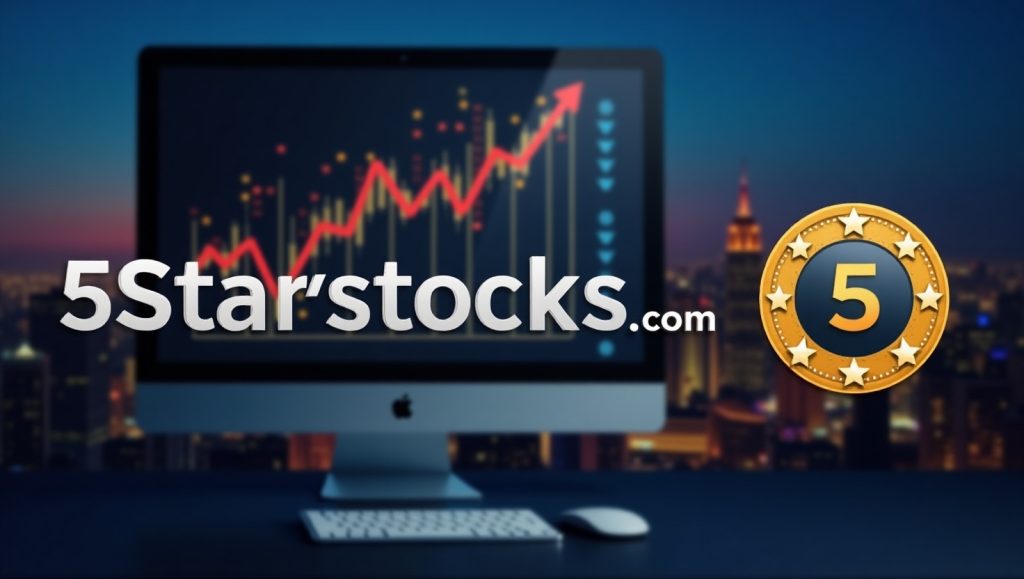 5starsstocks.com Stocks