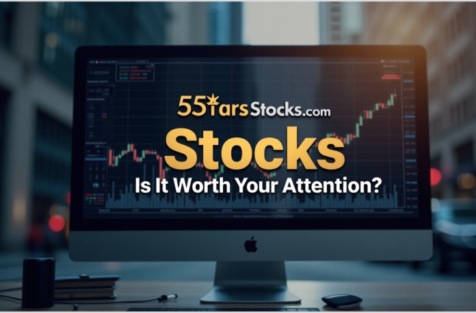 5starsstocks.com Stocks