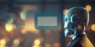 Leading the Future of AI Conversations: An In-Depth Look at Flipped Chat AI conversations with robot text